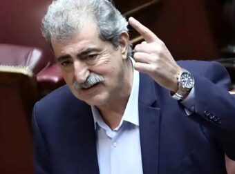 Πολάκης για τη διαγραφή του: «Έσπασα το παγκόσμιο ρεκόρ – Τρεις πρόεδροι στη σειρά με διαγράφουν»