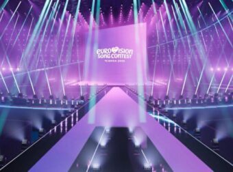 EUROVISION: ΛΙΠΟΘΥΜΗΣΕ ΛΙΓΟ ΠΡΙΝ ΤΟΝ ΜΕΓΑΛΟ ΤΕΛΙΚΟ – ΜΕΓΑΛΗ ΑΓΩΝΙΑ
