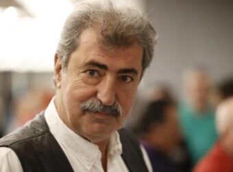 ΠΑΥΛΟΣ ΠΟΛΑΚΗΣ: Ο ΦΑΜΕΛΟΣ ΤΟΝ ΔΙΕΓΡΑΨΕ ΑΠΟ ΤΗΝ ΚΟ ΤΟΥ ΣΥΡΙΖΑ