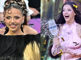 Ποια είναι η DARA, η μεγάλη νικήτρια της Eurovision 2026: Από το X Factor, στην ελληνική «σφραγίδα» και την αποθέωση