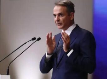 ΡΑΓΔΑΙΕΣ ΕΞΕΛΙΞΕΙΣ: Νέο κόμμα από 10 στελέχη της ΝΔ – Γκρεμίζεται ο Μητσοτάκης μετά την παραίτηση της Γκελεστάθη