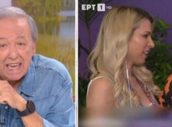 Eurovision 2026 – Ξέσπασε ο Ανδρέας Μικρούτσικος: «Η ΕΡΤ πρέπει να ζητήσει συγγνώμη, ήταν τρομακτικό το σφάλμα που έκανε»