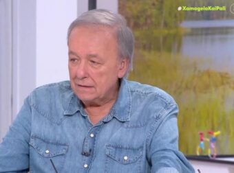Ανδρέας Μικρούτσικος: Με αιχμηρό τρόπο σχολίασε τη φετινή Eurovision