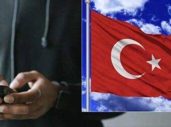 Πανικός στην Τουρκία από SMS «επιστράτευσης» – «Πάμε σε πόλεμο;» αναρωτιούνται οι πολίτες