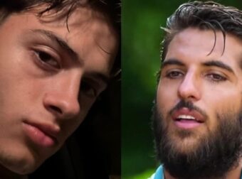 «Σταυράκο μου δεν…» Η πρώτη συγκλονιστική ανάρτηση του Μάνου Μαλλιαρού μετά την τραγωδία στο Survivor