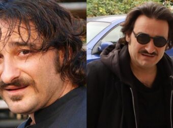 ΒΑΡΥ ΠΕΝΘΟΣ ΓΙΑ ΤΟΝ ΒΑΣΙΛΗ ΧΑΡΑΛΑΜΠΟΠΟΥΛΟ