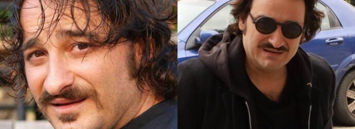 ΒΑΡΥ ΠΕΝΘΟΣ ΓΙΑ ΤΟΝ ΒΑΣΙΛΗ ΧΑΡΑΛΑΜΠΟΠΟΥΛΟ
