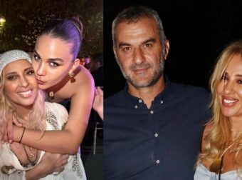 Γωγώ Μαστροκώστα: Στο νοσοκομείο σε κωματώδη κατάσταση