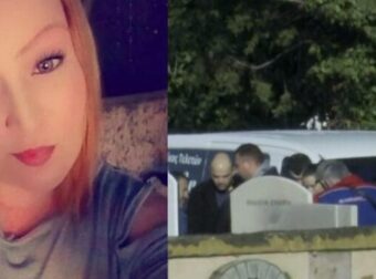 Οικογενειακή τραγωδία: 32χρονη έσβησε την ώρα της κηδείας της μητέρας της στη Μ. Βρετανία – Σε κατάσταση σοκ η αδελφή της