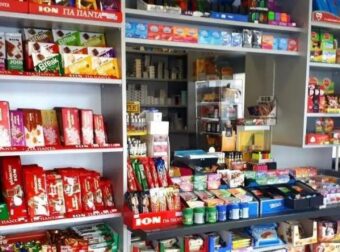 Αποσύρονται γνωστά προϊόντα από περίπτερα, μίνι μάρκετ – Από πότε, για ποιο λόγο