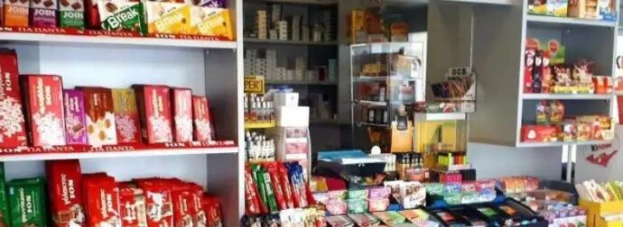 Αποσύρονται γνωστά προϊόντα από περίπτερα, μίνι μάρκετ – Από πότε, για ποιο λόγο