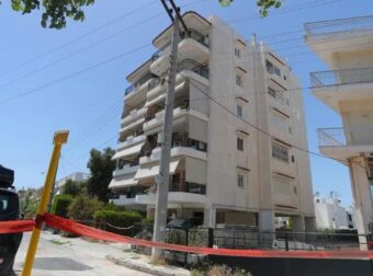 Ηλιούπολη: Οι αποκαλύψεις του Βασίλη Λαμπρόπουλου για το πως άλλα 3 κορίτσια θα αυτοκτονούσαν μαζί με τις 2 ανήλικες