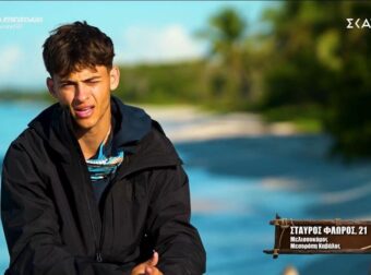 Survivor: Το αδιανόητο ποσό-μαμούθ που δίνουν Ατζούν και ΣΚΑΪ στον Σταύρο Φλώρο μετά τον ακρωτηριασμό