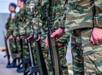 Σοκ στη Μαγνησία