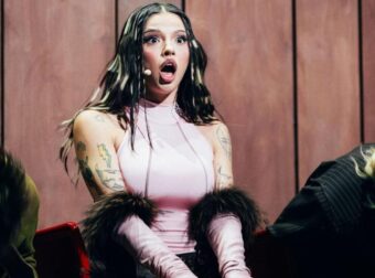 Οσμή σκανδάλου στη Eurovision: Στημένα αποτελέσματα; Το τηλέφωνο της EBU πριν την νίκη της Βουλγαρίας
