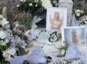 40ΗΜΕΡΟ ΜΝΗΜΟΣΥΝΟ ΜΥΡΤΟΥΣ: ΑΥΤΟΣ ΕΜΦΑΝΙΣΤΗΚΕ ΚΑΙ ΑΝΑΣΤΑΤΩΣΕ ΤΗΝ ΤΕΛΕΤΗ