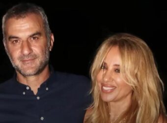 ΕΚΤΑΚΤΟ ΤΩΡΑ ΑΠΟ ΤΟ ΝΟΣΟΚΟΜΕΙΟ – ΕΠΙΔΕΙΝΩΘΗΚΕ Η ΚΑΤΑΣΤΑΣΗ ΤΗΣ ΜΑΣΤΡΟΚΩΣΤΑ – Η ΔΙΑΤΑΓΗ ΤΟΥ ΔΕΛΛΑ