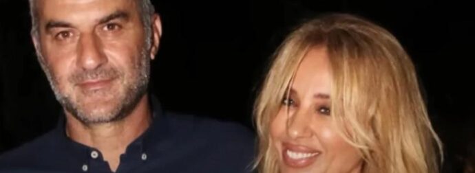 ΕΚΤΑΚΤΟ ΤΩΡΑ ΑΠΟ ΤΟ ΝΟΣΟΚΟΜΕΙΟ – ΕΠΙΔΕΙΝΩΘΗΚΕ Η ΚΑΤΑΣΤΑΣΗ ΤΗΣ ΜΑΣΤΡΟΚΩΣΤΑ – Η ΔΙΑΤΑΓΗ ΤΟΥ ΔΕΛΛΑ