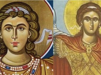 Η Προσευχή στον Αρχάγγελο Μιχαήλ για να μην πάθετε κακó