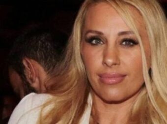 ΔΥΣΚΟΛΟ ΒΡΑΔΥ ΓΙΑ ΤΗΝ ΓΩΓΩ ΜΑΣΤΡΟΚΩΣΤΑ – ΤΙ ΦΟΒΟΥΝΤΑΙ ΟΙ ΓΙΑΤΡΟΙ ΓΙΑ ΤΙΣ ΕΠΟΜΕΝΕΣ ΩΡΕΣ