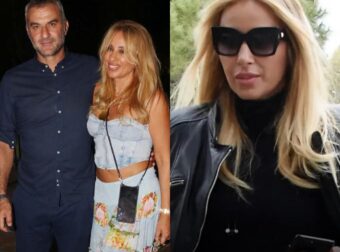 Γωγώ Μαστροκώστα – Τι απόφαση πήραν οι γιατροί