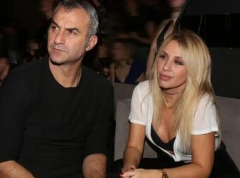 “Από σήμερα θα την…” Η σκληρή απόφαση που πήρε ο Τραϊανός Δέλλας για την Μαστροκώστα