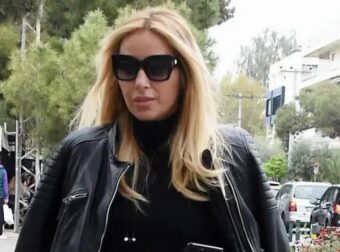 ΕΜΦΑΝΙΣΤΗΚΕ Η 18ΧΡΟΝΗ ΚΟΡΗ ΤΗΣ ΜΑΣΤΡΟΚΩΣΤΑ: Η ΟΜΟΙΟΤΗΤΑ ΠΟΥ ΣΟΚΑΡΕΙ ΚΑΙ Η ΜΑΧΗ ΣΤΟΝ ΕΥΑΓΓΕΛΙΣΜΟ