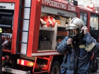 Ανησυχία από την οσμή αερίου σε περιοχές της Αττικής – Η επίσημη ανακοίνωση