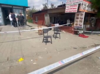 Τουρκία: 17χρονος αιματοκύλισε εστιατόριο στη Μερσίνη – Τουλάχιστον τέσσερις νεκροί (βίντεο)