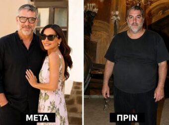 Έκοψε το αλκοόλ κι έγινε άλλος άνθρωπος ο Μπισμπίκης: Πως έχασε 20 κιλά μετά τις σκληρές εντολές των γιατρών