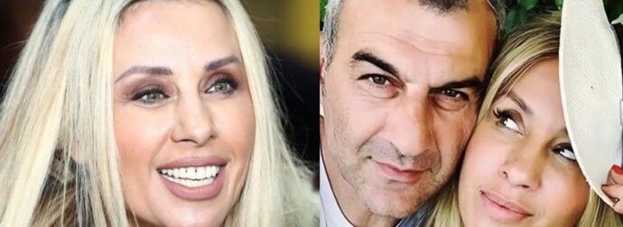 Γωγώ Μαστροκώστα: Τι καρκίνο αντιμετωπίζει; – Δυστυχώς έγινε γνωστό αυτό που φοβόταν όλοι