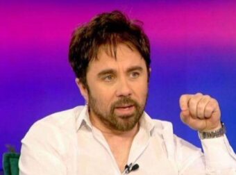 Θρήνος για τον ηθοποιό, Θανάση Τσαλταμπάση – «Ποιος να μου έλεγε ότι έβγαζα την τελευταία φωτογραφία…»