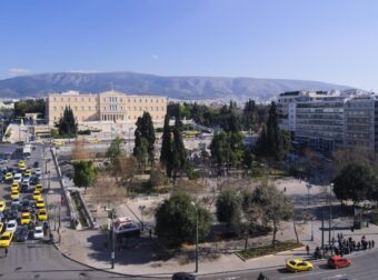 ΕΝΤΟΝΗ ΟΣΜΗ ΣΤΗΝ ΑΤΤΙΚΗ: ΜΕΓΑΛΗ ΑΝΗΣΥΧΙΑ – ΑΠΟ ΠΟΥ ΠΡΟΕΡΧΕΤΑΙ ΤΕΛΙΚΑ – ΤΑ ΣΕΝΑΡΙΑ ΠΟΥ ΑΠΟΚΛΕΙΟΝΤΑΙ