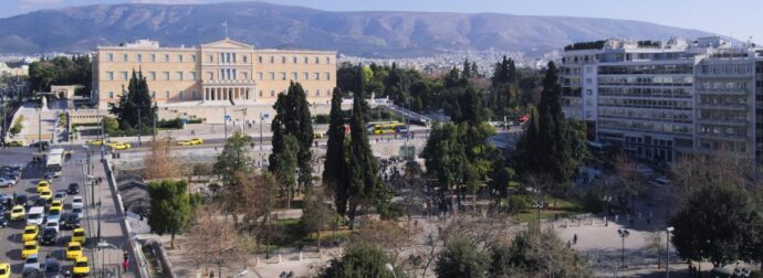 ΕΝΤΟΝΗ ΟΣΜΗ ΣΤΗΝ ΑΤΤΙΚΗ: ΜΕΓΑΛΗ ΑΝΗΣΥΧΙΑ – ΑΠΟ ΠΟΥ ΠΡΟΕΡΧΕΤΑΙ ΤΕΛΙΚΑ – ΤΑ ΣΕΝΑΡΙΑ ΠΟΥ ΑΠΟΚΛΕΙΟΝΤΑΙ