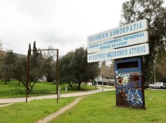 ΑΓΡΙΟ ΕΓΚΛΗΜΑ ΜΕΣΑ ΣΤΟ ΔΑΦΝΙ – 57ΧΡΟΝΟΣ ΣTPAΓΓΑΛΙΣE 46ΧΡΟΝΟ