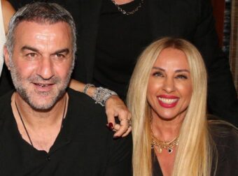 ΨΙΘΥΡΙΣΕ ΤΡΕΙΣ ΛΕΞΕΙΣ ΚΑΙ ΕΠΕΣΕ…ΕΚΤΑΚΤΟ ΓΙΑ ΤΗ ΓΩΓΩ ΜΑΣΤΡΟΚΩΣΤΑ ΚΑΙ ΤΟΝ ΚΑΡΚΙΝΟ