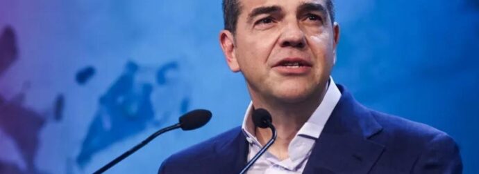 Αλέξης Τσίπρας: Αυτοί είναι οι πρώτοι εννιά στο νέο κόμμα του
