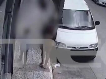 Μενίδι: 16χρονη και 8χρονος έριξαν στο έδαφος πεθερά βουλευτή για τη ληστέψουν – Δείτε βίντεο