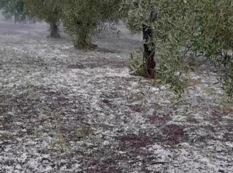 ΕΡΧΟΝΤΑΙ ΑΠΟ ΩΡΑ ΣΕ ΩΡΑ ΚΑΤΑΙΓΙΔΕΣ, ΧΑΛΑΖΙ ΚΑΙ ΚΕΡΑΥΝΟΙ – ΠΟΤΕ ΞΕΚΙΝΑΕΙ Η 48ΩΡΗ ΚΑΚΟΚΑΙΡΙΑ