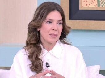 Ναταλία Δραγούμη: «Έχω κόψει το τσιγάρο εδώ και 23 χρόνια αλλά πάντα έχω μέσα στην τσάντα μου ένα πακέτο κι αυτός είναι ο λόγος…»