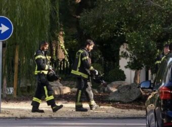 Τραγωδία στην Ισπανία: Πέθανε 2χρονη που ξέχασε ο πατέρας της για ώρες μέσα στο αυτοκίνητο