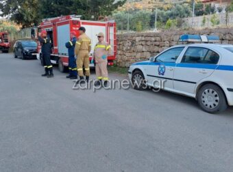 Χανιά – Ταυτοποιήθηκε η σορός στον Αποκόρωνα: Είναι ο γιατρός Αλέξης Τσικόπουλος