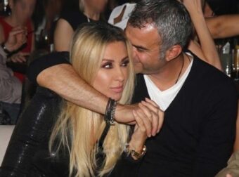 ΕΚΤΑΚΤΗ ΔΗΛΩΣΗ ΓΙΑ ΓΩΓΩ ΜΑΣΤΡΟΚΩΣΤΑ: ΤΟ ΑΠΟΚΑΛΥΨΕ Η ΚΟΡΗ ΤΗΣ
