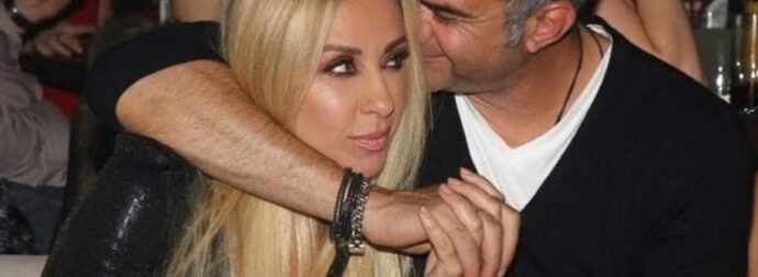 ΕΚΤΑΚΤΗ ΔΗΛΩΣΗ ΓΙΑ ΓΩΓΩ ΜΑΣΤΡΟΚΩΣΤΑ: ΤΟ ΑΠΟΚΑΛΥΨΕ Η ΚΟΡΗ ΤΗΣ