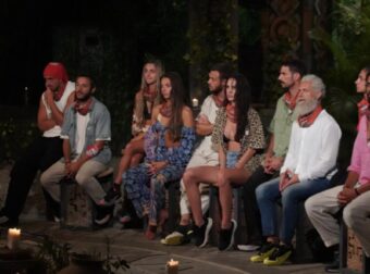 Μαθεύτnκαν τα ονόματα: Ποιοι είναι οι παίκτες που διαφώνnσαν με την απόφαση Ατζούν να δοθούν τα 250 στον Σταύρο