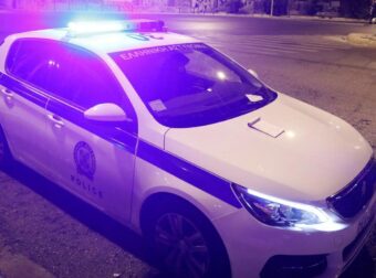 Τραγωδία στη Θεσσαλονίκη: 29χρονος βρέθηκε απαγχονισμένος στο διαμέρισμά του