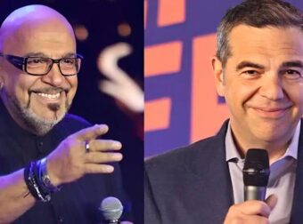 Γιάννης Ζουγανέλης: Πήρε θέση υπέρ του Τσίπρα και με 6 λέξεις τον παραδέχτηκε