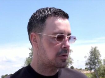 Πέτρος Κουσουλος: Αποκάλυψε ότι πάσχει από αυτοάνοσο