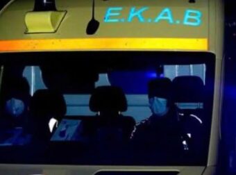 Τραγικός θάνατος για 30χρονο νεαρό στο διαμέρισμά του στη Θεσσαλονίκη