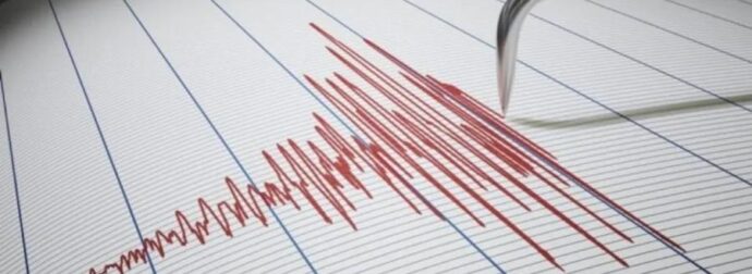 Σεισμός 4,4 Ρίχτερ ανοιχτά της Κρήτης